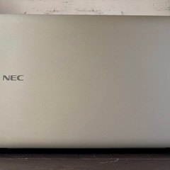 ⭐️美品【Windows11✨】 NEC LAVIE Note Standard NS10E/J /15.6インチ/SSD256GB/Microsoft Office搭載/2018年製バッテリー正常🔋の画像
