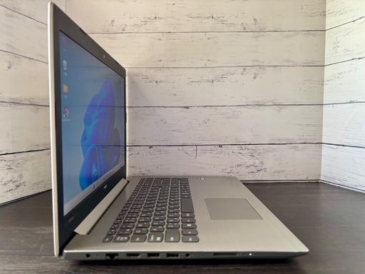 ⭐️美品【Windows11✨】 NEC LAVIE Note Standard NS10E/J /15.6インチ/SSD256GB/