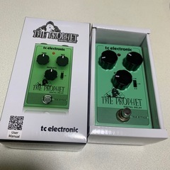 エフェクター3点(まとめ売り特価)の画像
