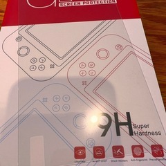 スクリーニングの画像