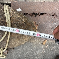 手水鉢　つくばい　石　アンティーク　ビンデージの画像