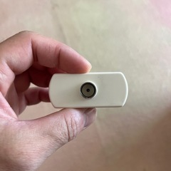 マスプロ　分配器の画像