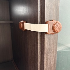 食器棚の画像