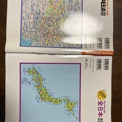 地図の画像