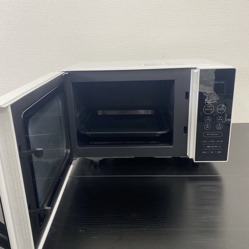 ご来店限定】＊ comfee オーブンレンジ 2024年製＊0910-3