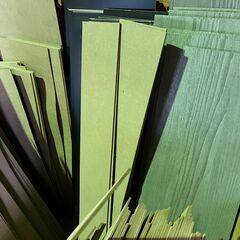 MDF材 プリント化粧板 端材 diy 工作 板 ボード mdfの画像
