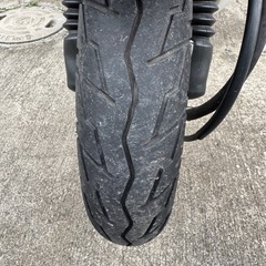 HONDA Today 50cc 原付 現状渡しの画像