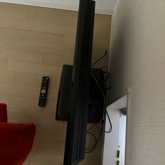 三菱 液晶テレビ 40インチ（視聴可能）の画像