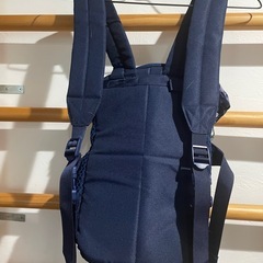 新品ペットキャリーリュックの画像