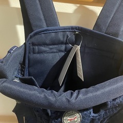 新品ペットキャリーリュックの画像