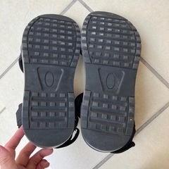 outdoor サンダルの画像