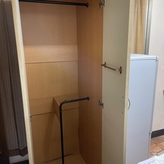 家具収納の画像