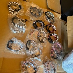 ブレスレットの画像