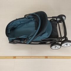 小さいわんこ用のペットキャリーの画像