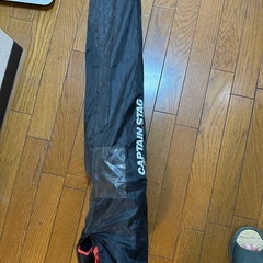 キャンプチェアの画像