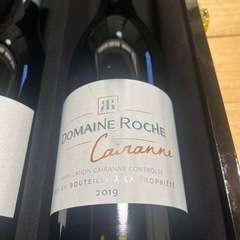 DOMAINE ROCHEの画像