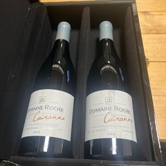 DOMAINE ROCHEの画像