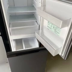天)新生活家電2点セット643の画像