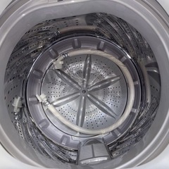 天)新生活家電2点セット643の画像