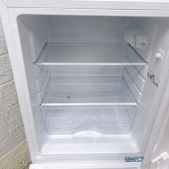 法BTK812647 ニトリ 106L 冷蔵庫 一人暮らし 小型の画像