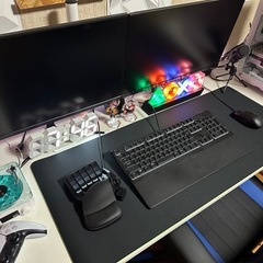 ゲーミングPCの画像