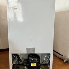 冷凍庫の画像