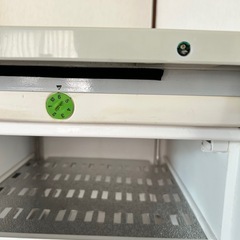冷凍庫の画像