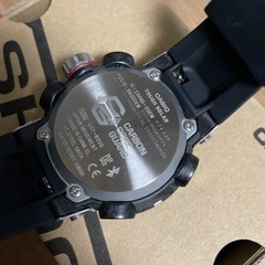 G-SHOCK GST-B200の画像
