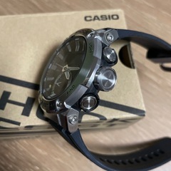 G-SHOCK GST-B200の画像