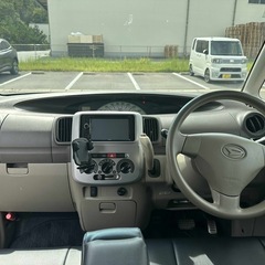 ダイハツタントの画像