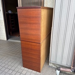 タンスの画像