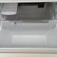★リユースのサカイ水戸店★ AQUA 冷蔵庫 157L 18年製 動作確認／クリーニング済み MT5416の画像