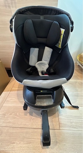 コンビ クルムーヴ スマート ISOFIXシリーズ