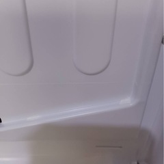 9番 冷凍庫 ファン式 自動霜取り機能有りの画像