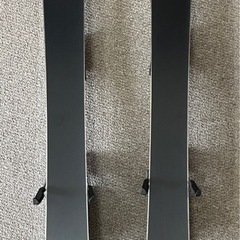 ショートスキー　サロモン　ショートカート　無料で引き取りに来ていただける方のみの画像