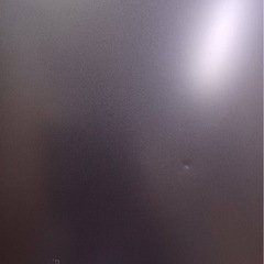 9番 冷凍庫 ファン式 自動霜取り機能有りの画像