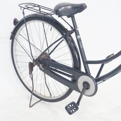 LIFELEX 年式不明 27インチ シティサイクルの画像