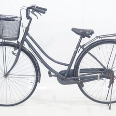 LIFELEX 年式不明 27インチ シティサイクルの画像