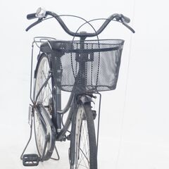 LIFELEX 年式不明 27インチ シティサイクルの画像