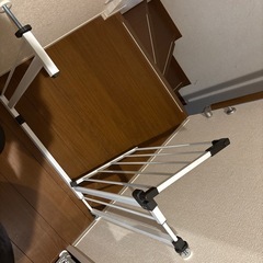 西松屋　ベビーゲートの画像
