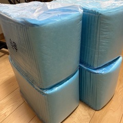 お取引中❗️新品未開封！4つセット！ペットシート大判の画像