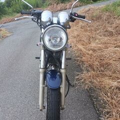 低走行.9835.SRV250.好調.始動動画.クラブマン.エストレヤの画像