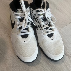 バッシュ　NIKE 24cm
の画像