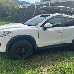 マツダcx5の画像
