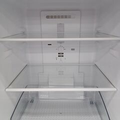 ★リユースのサカイ水戸店★ SHARP 冷蔵庫 152L 23年製 動作確認／クリーニング済み MT5417の画像