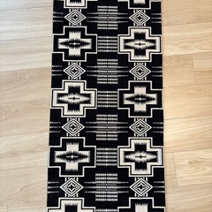 【キッチン用マット】ペンドルトンの画像