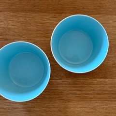 リンベル ミッキー＆ミニー ボウル 皿
の画像