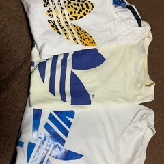 Tシャツ3枚セット