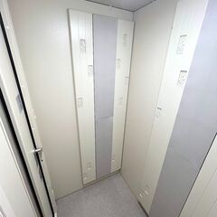 ヤマハアビテックス セフィーネNS 0.8畳 -35db 中古防音室 東京都から！の画像