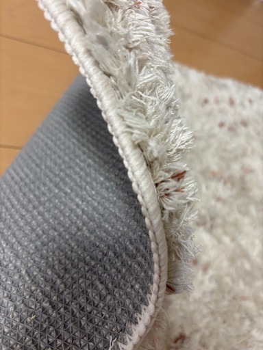 【掲載期限あり】美品✨Re:CENOラグマット 140×200